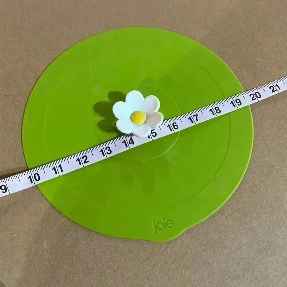 Joie Silicone lid